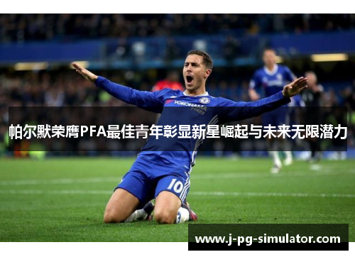 帕尔默荣膺PFA最佳青年彰显新星崛起与未来无限潜力